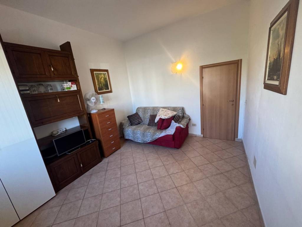 appartamento in affitto a Rosignano Marittimo in zona Rosignano Solvay