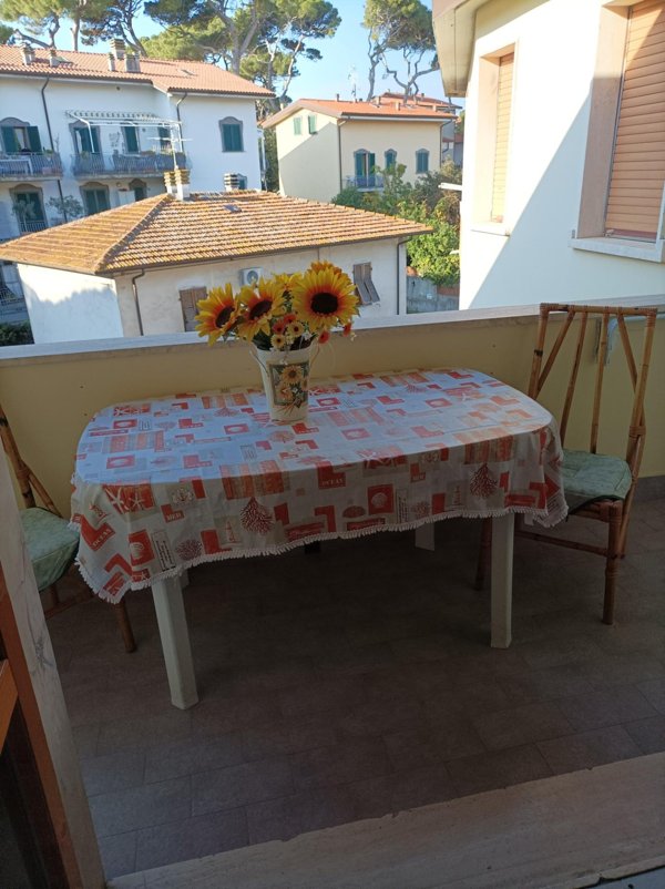 appartamento in affitto a Rosignano Marittimo in zona Castiglioncello
