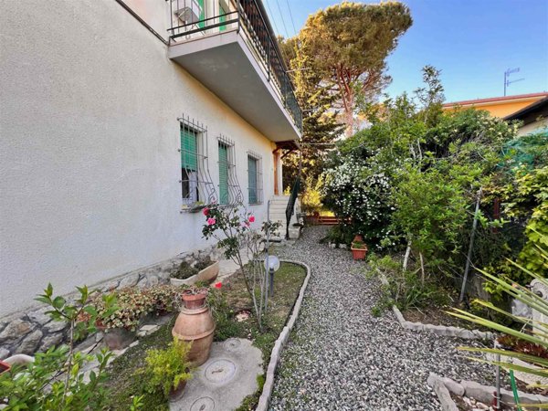 appartamento in affitto a Rosignano Marittimo in zona Castiglioncello