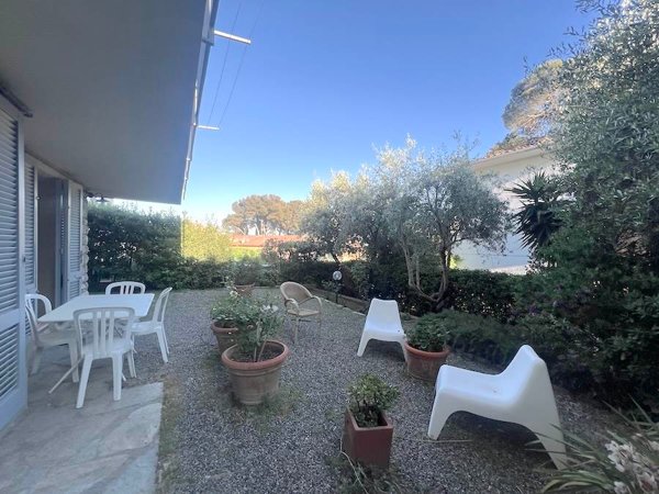 appartamento in affitto a Rosignano Marittimo in zona Castiglioncello