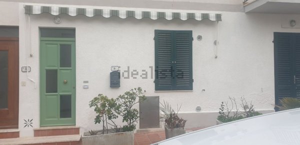 appartamento in affitto a Rosignano Marittimo in zona Castiglioncello