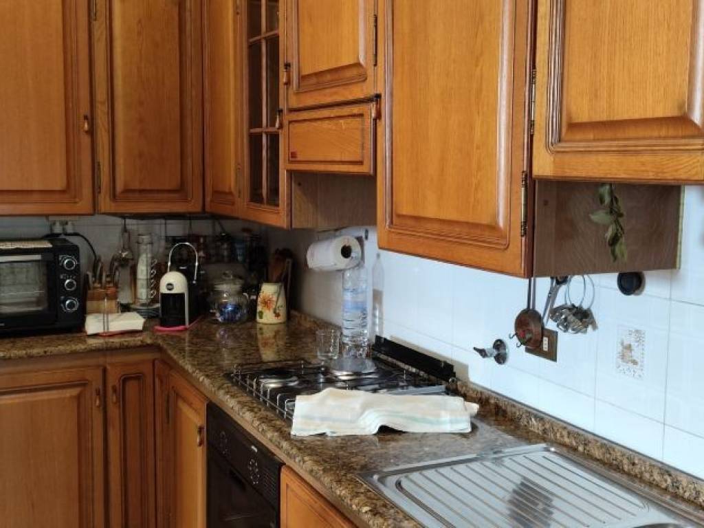 appartamento in affitto a Rosignano Marittimo in zona Gabbro