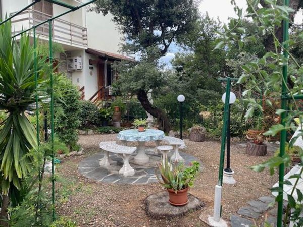 appartamento in affitto a Rosignano Marittimo in zona Castiglioncello