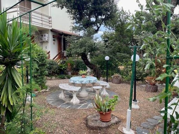 appartamento in affitto a Rosignano Marittimo in zona Castiglioncello
