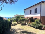 casa indipendente in affitto a Rosignano Marittimo