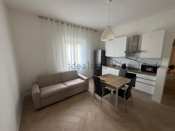 appartamento in affitto a Rosignano Marittimo in zona Rosignano Solvay