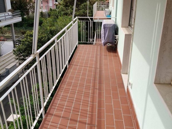 appartamento in affitto a Rosignano Marittimo in zona Castiglioncello
