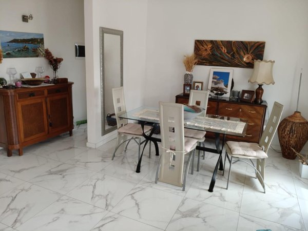 appartamento in affitto a Rosignano Marittimo in zona Castiglioncello