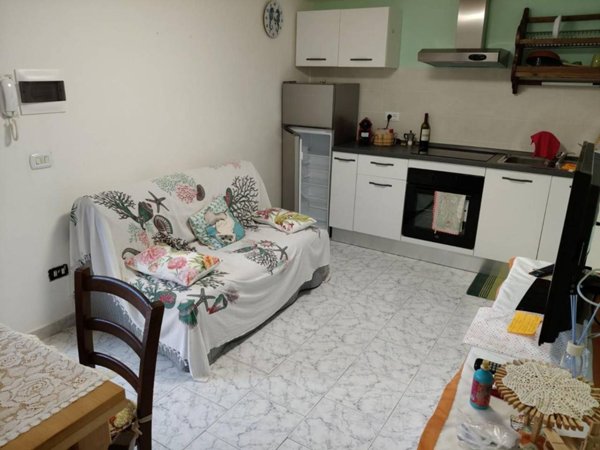 appartamento in affitto a Rosignano Marittimo in zona Rosignano Solvay