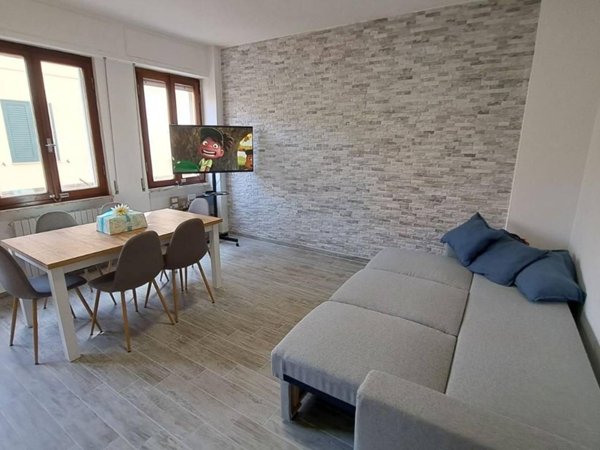 appartamento in affitto a Rosignano Marittimo in zona Rosignano Solvay