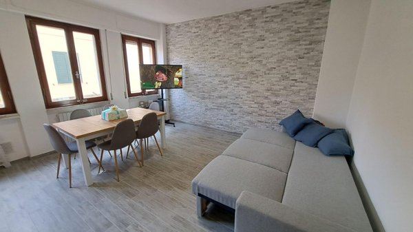 appartamento in affitto a Rosignano Marittimo in zona Rosignano Solvay