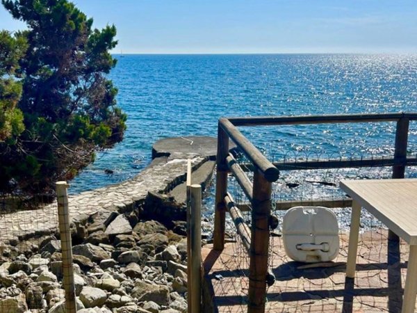 appartamento in affitto a Rosignano Marittimo in zona Nibbiaia