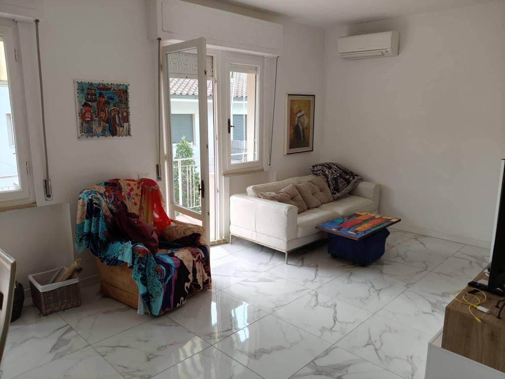 appartamento in affitto a Rosignano Marittimo in zona Castiglioncello
