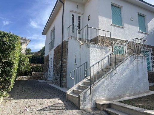 appartamento in affitto a Rosignano Marittimo in zona Castiglioncello