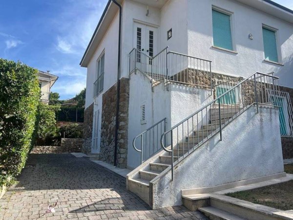 appartamento in affitto a Rosignano Marittimo in zona Castiglioncello