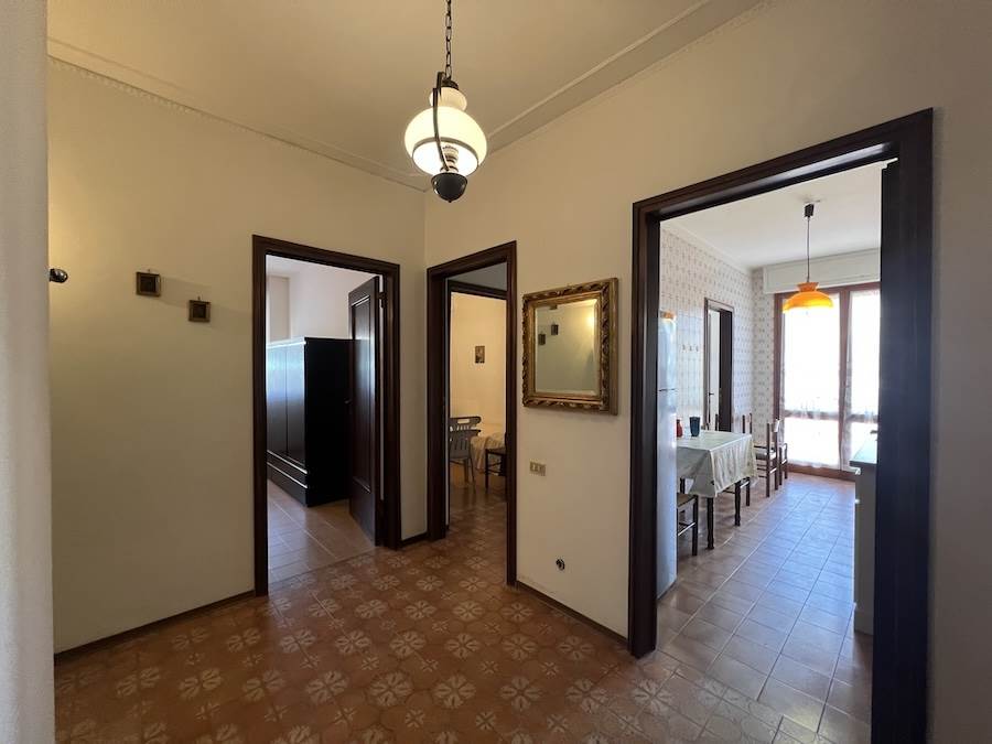 appartamento in affitto a Rosignano Marittimo in zona Castiglioncello