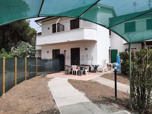 casa indipendente in affitto a Rosignano Marittimo