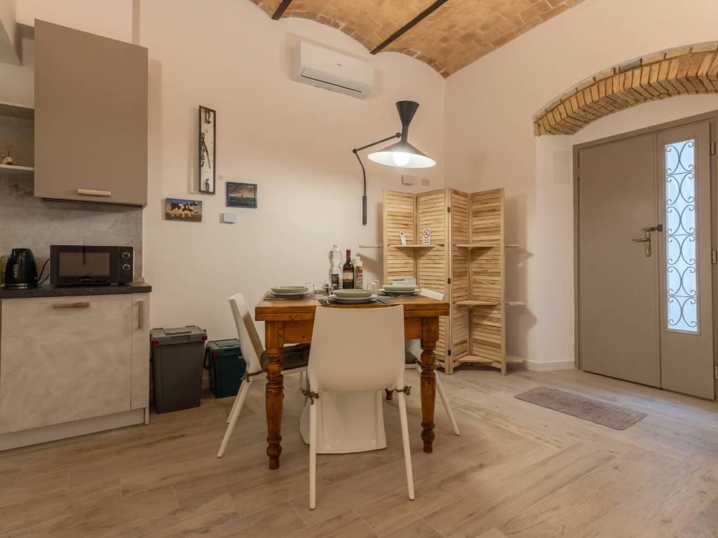 appartamento in affitto a Rosignano Marittimo