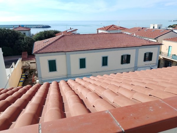 appartamento in affitto a Rosignano Marittimo