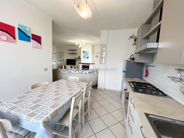 casa indipendente in affitto a Rosignano Marittimo in zona Vada