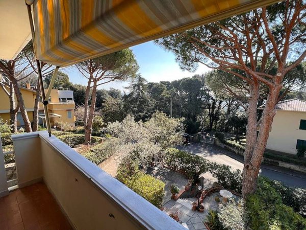 appartamento in affitto a Rosignano Marittimo in zona Castiglioncello