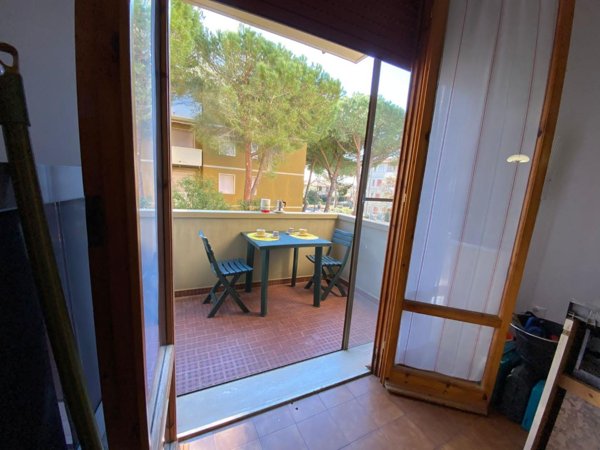 appartamento in affitto a Rosignano Marittimo in zona Castiglioncello