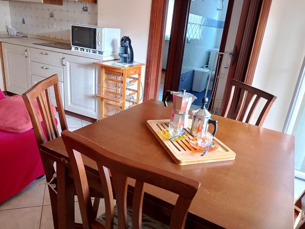 appartamento in affitto a Rosignano Marittimo in zona Castiglioncello