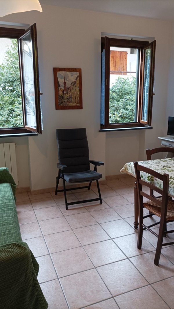 appartamento in affitto a Rosignano Marittimo in zona Castiglioncello