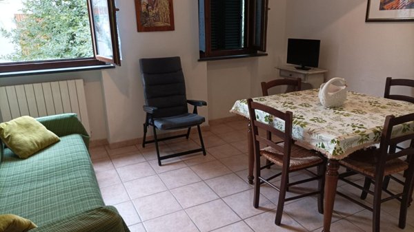 appartamento in affitto a Rosignano Marittimo in zona Castiglioncello