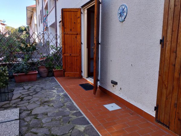 appartamento in affitto a Rosignano Marittimo in zona Castiglioncello