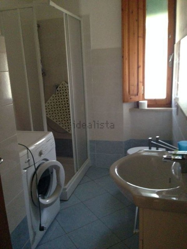 appartamento in affitto a Rosignano Marittimo in zona Rosignano Solvay