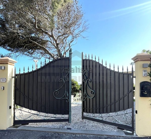 casa indipendente in affitto a Rosignano Marittimo in zona Castiglioncello