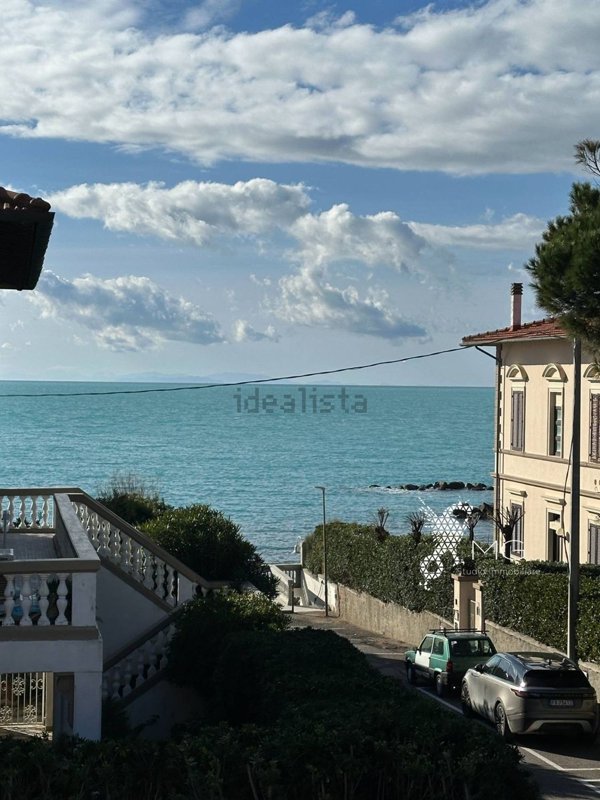 appartamento in affitto a Rosignano Marittimo in zona Castiglioncello