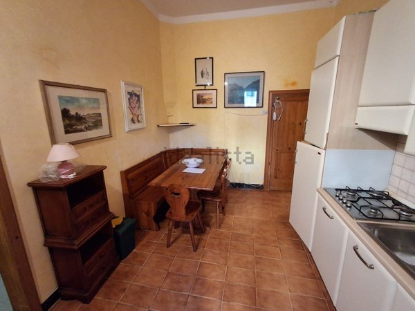 appartamento in affitto a Rosignano Marittimo in zona Castiglioncello