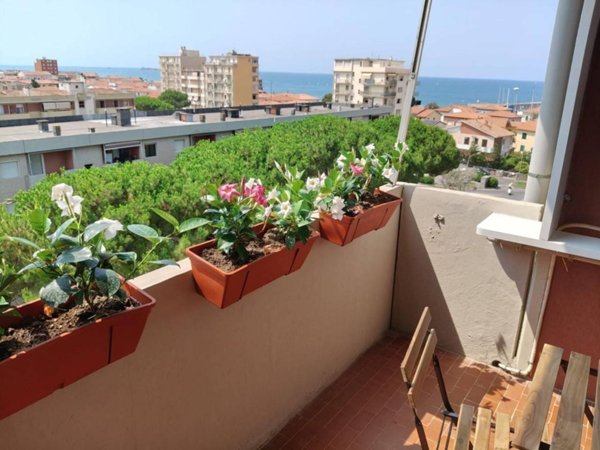 appartamento in affitto a Rosignano Marittimo in zona Rosignano Solvay