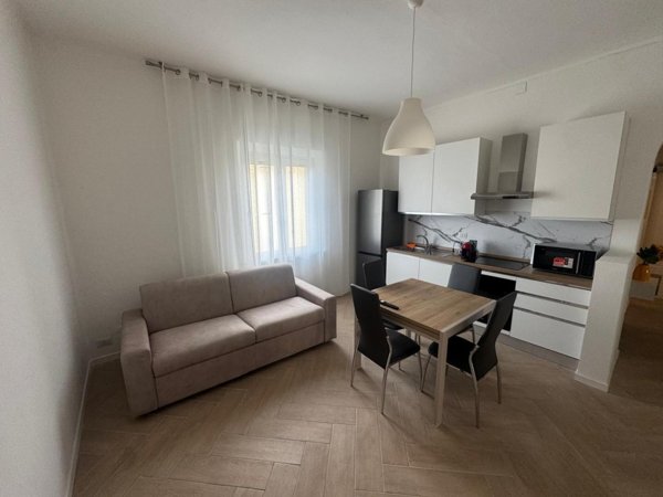 appartamento in affitto a Rosignano Marittimo in zona Rosignano Solvay