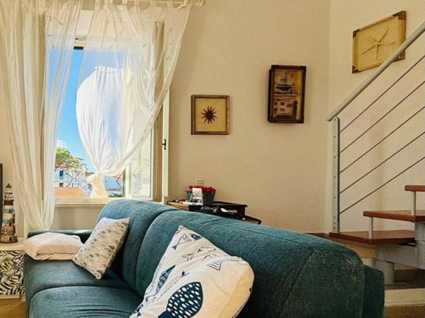 appartamento in affitto a Rosignano Marittimo in zona Castiglioncello