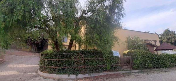 appartamento in affitto a Rosignano Marittimo in zona Gabbro