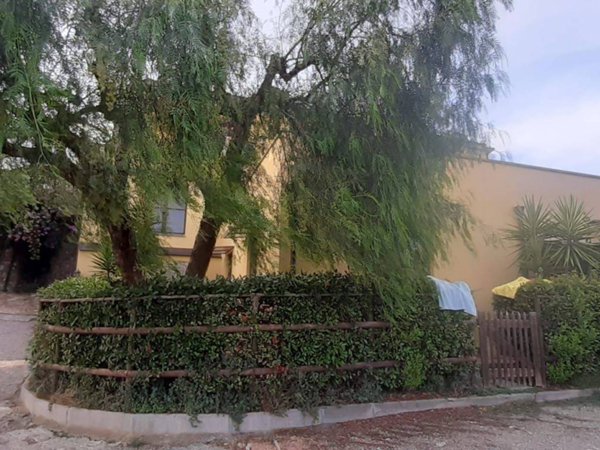 casa indipendente in affitto a Rosignano Marittimo in zona Gabbro