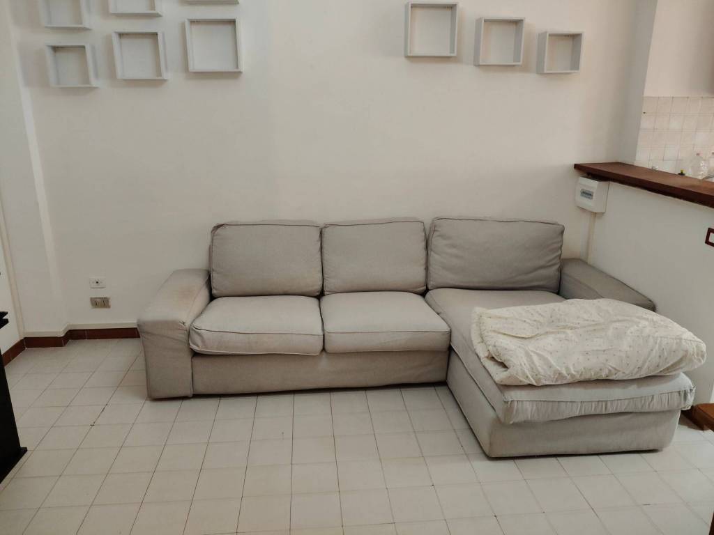 appartamento in affitto a Rosignano Marittimo in zona Castiglioncello