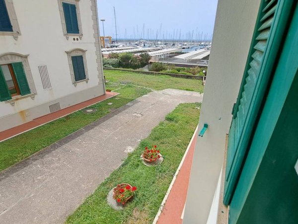 appartamento in affitto a Rosignano Marittimo in zona Castiglioncello