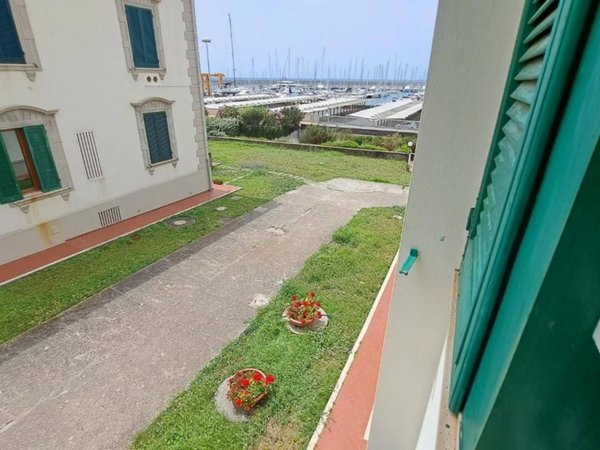 appartamento in affitto a Rosignano Marittimo in zona Castiglioncello