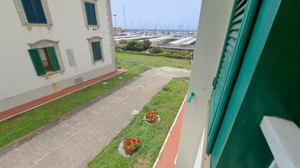 appartamento in affitto a Rosignano Marittimo in zona Castiglioncello