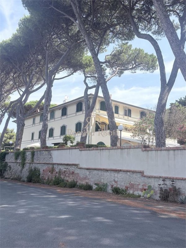 appartamento in affitto a Rosignano Marittimo in zona Castiglioncello