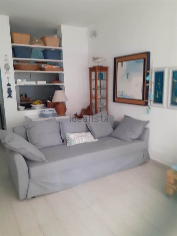 appartamento in affitto a Rosignano Marittimo