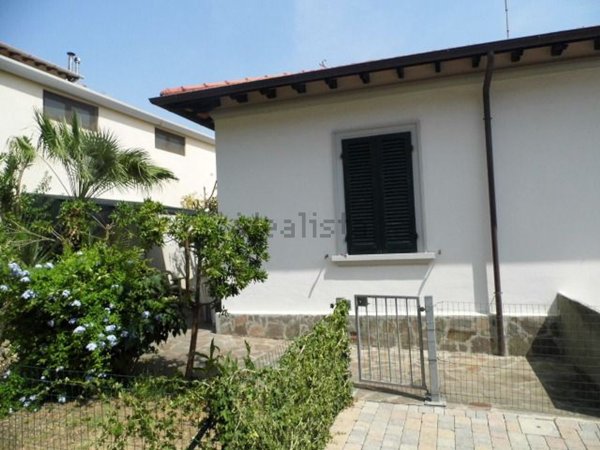 appartamento in affitto a Rosignano Marittimo in zona Castiglioncello