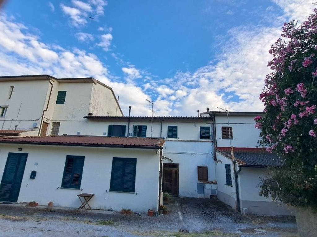 appartamento in affitto a Rosignano Marittimo