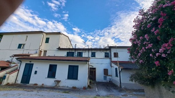 appartamento in affitto a Rosignano Marittimo