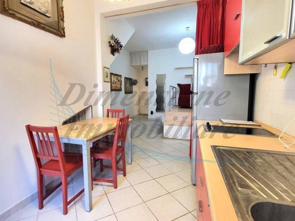 appartamento in affitto a Rosignano Marittimo in zona Rosignano Solvay