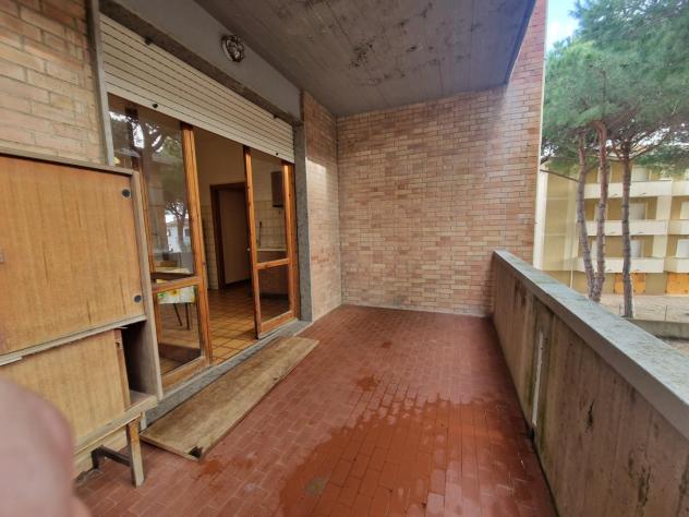 appartamento in affitto a Rosignano Marittimo in zona Vada